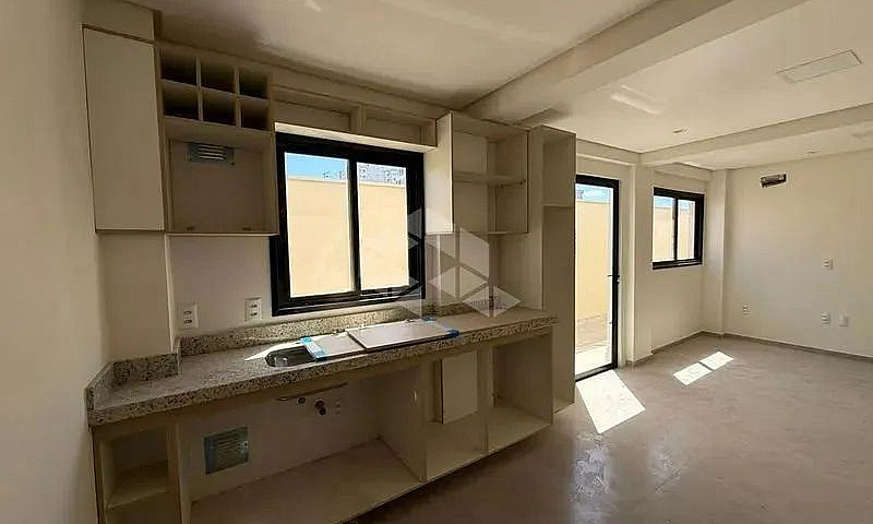 Apartamento 34M² - P...