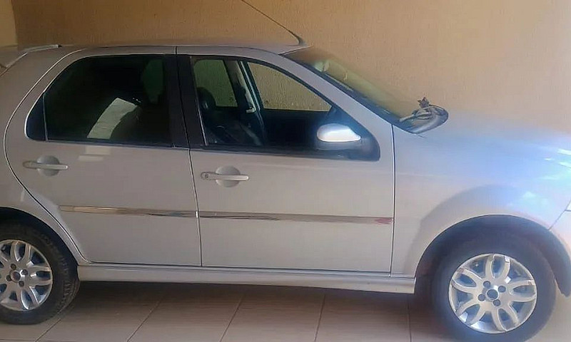 Fiat Palio Elx 1.4 M...