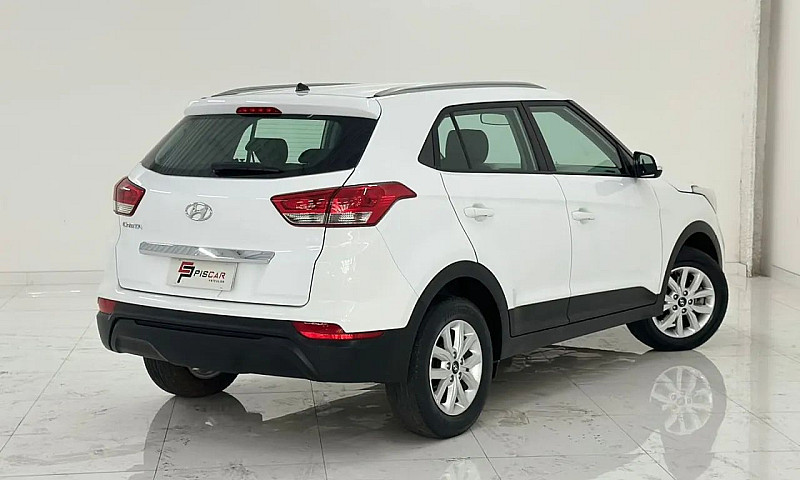 Hyundai Creta Action...