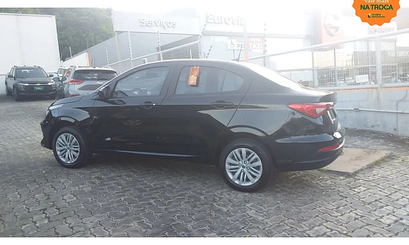 Fiat Cronos 2024 1.3...