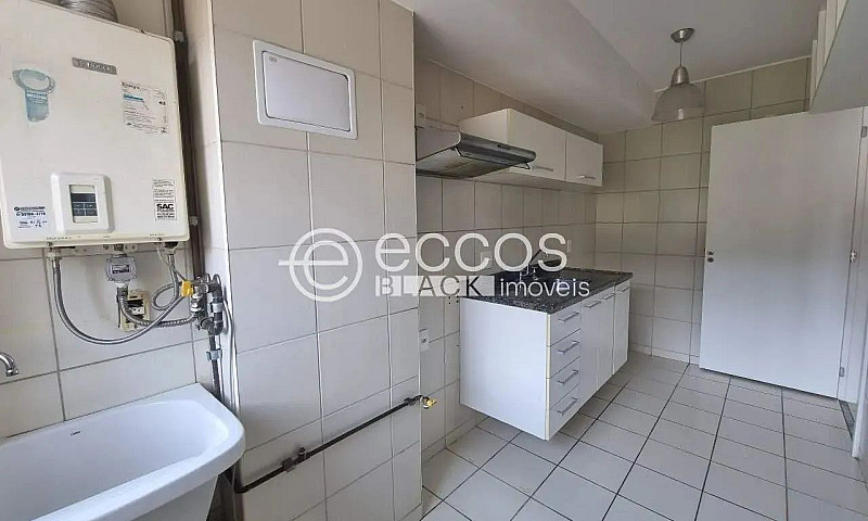 Apartamento Para Alu...