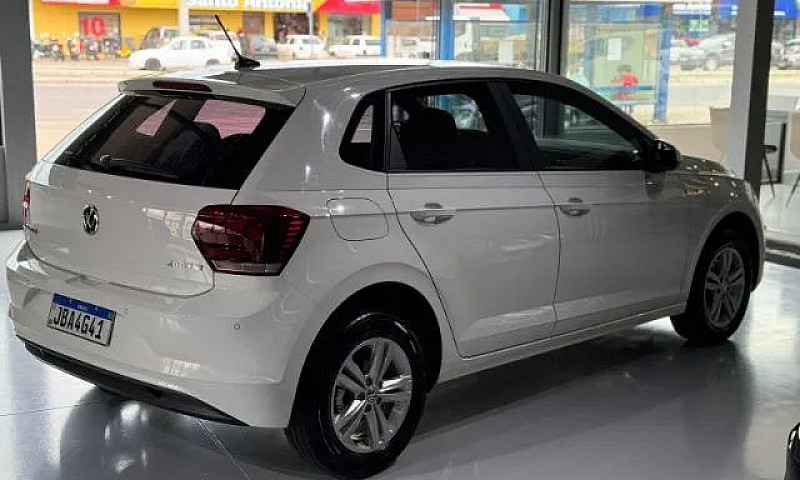 Polo Comf 200Tsi 202...