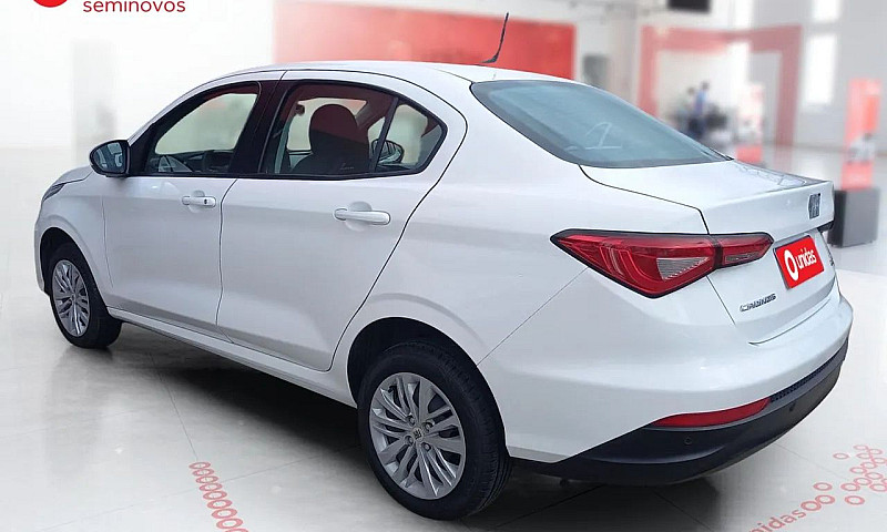 Fiat Cronos Drive 1....