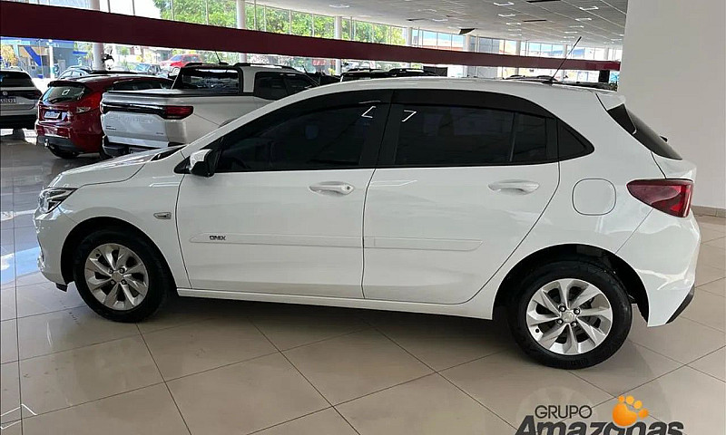 Chevrolet Onix 1.0 T...
