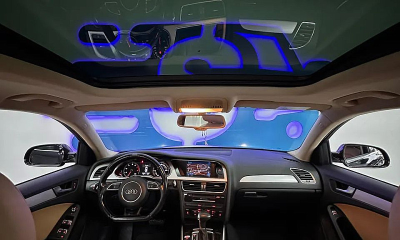 Audi A4 1.8 Avant Tu...
