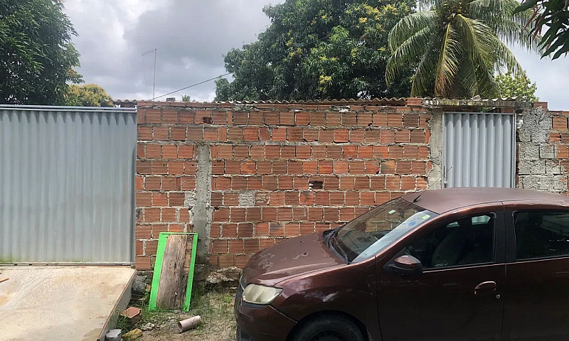 Vendo Uma Casa Na Ár...