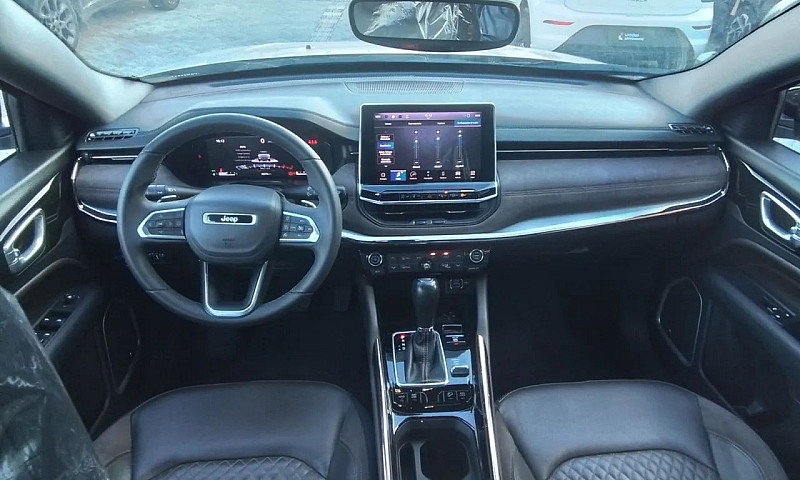 Jeep Commander 2023 ...