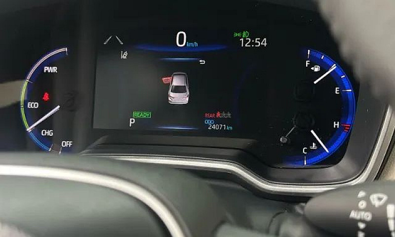Corolla Altis Premiu...