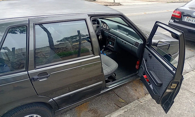 Fiat Uno Mille/ Mill...