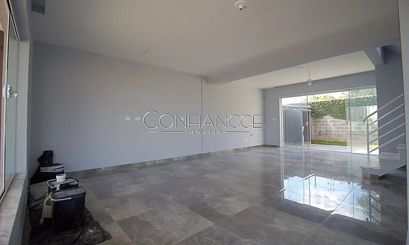 Casa Com 3 Quartos P...