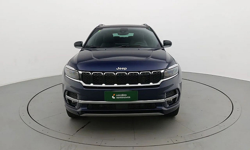 Jeep Commander 2024 ...