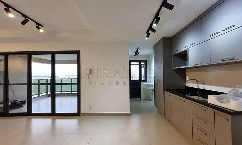 Apartamento Alto Pad...