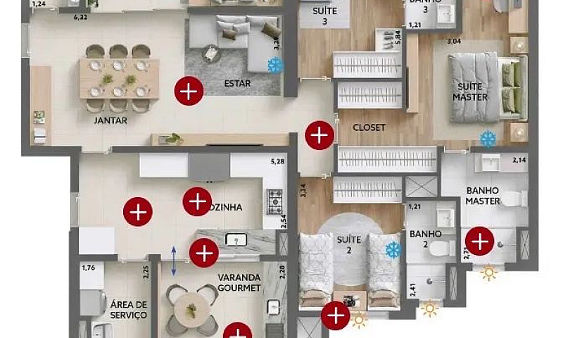 Mistral Patriani - A...