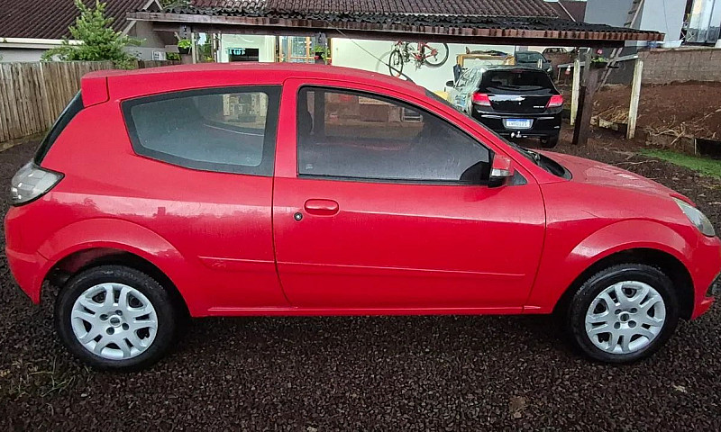 Ford Ka 1.0 8V/1.0 8...