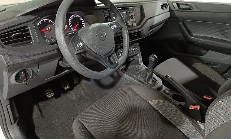 Volkswagen Polo Trac...