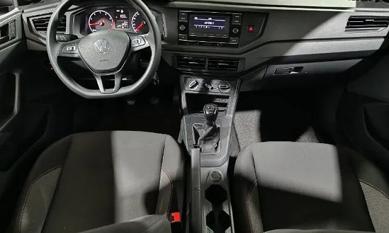 Volkswagen Polo Trac...