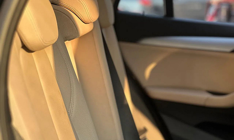 Bmw X1 Sdrive...