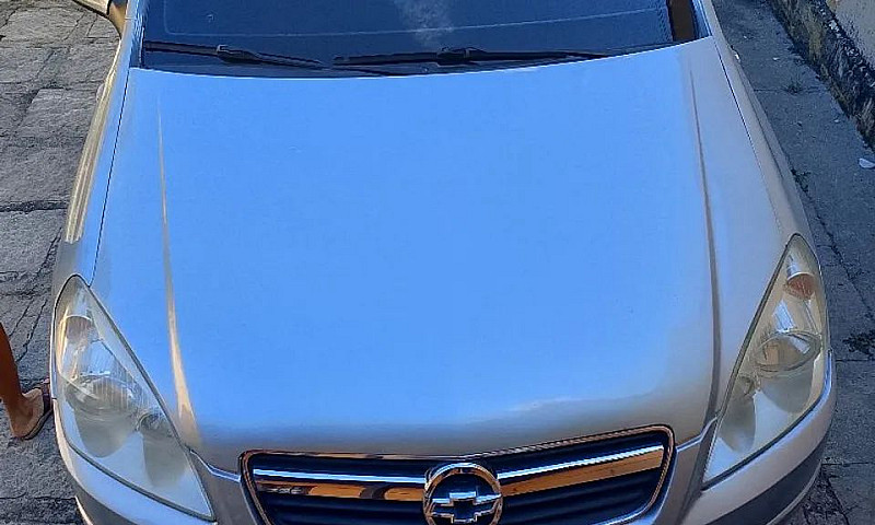 Chevrolet Vectra Ele...