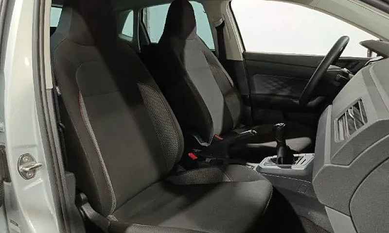 Volkswagen Polo Trac...