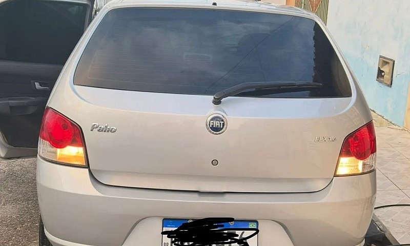 Fiat Palio Elx 1.4 M...