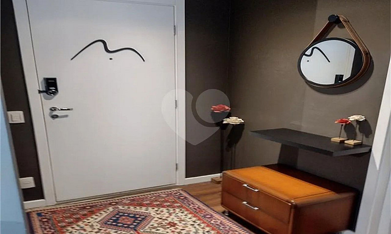 Apartamento Com 3 Qu...