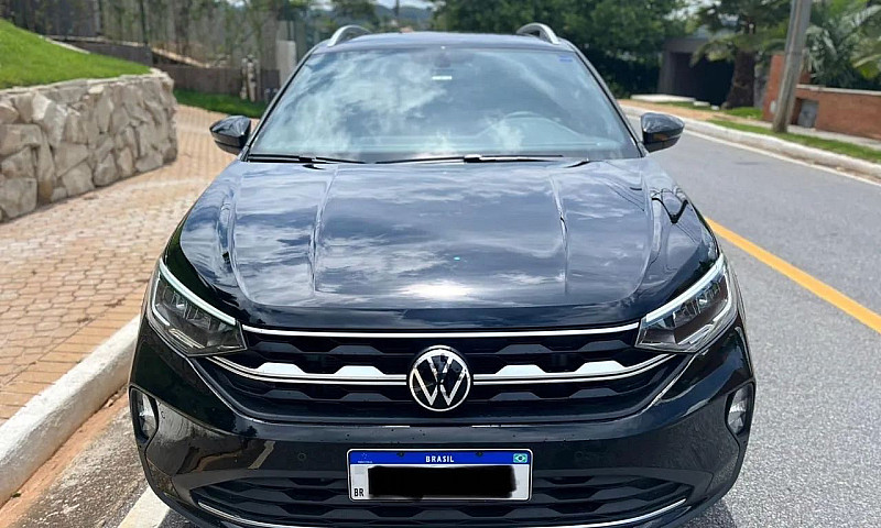 Volkswagen Nivus Hig...