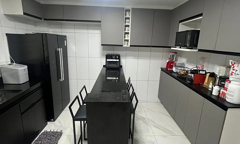 A Casa Perfeita Para...