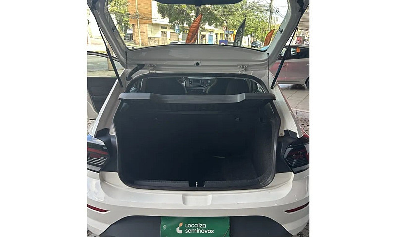 Volkswagen Polo 2025...