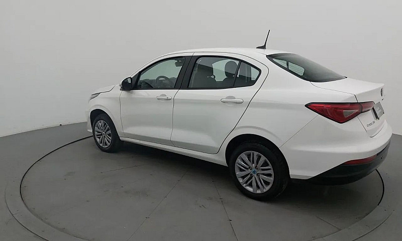 Fiat Cronos 1.0 6V F...