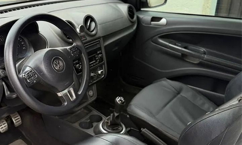 Volkswagen Saveiro C...