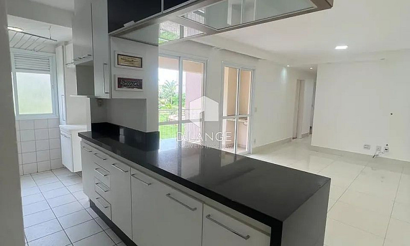 Apartamento Para Alu...