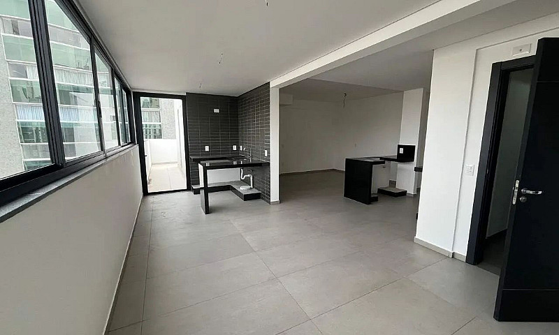 Apartamento Área Pri...
