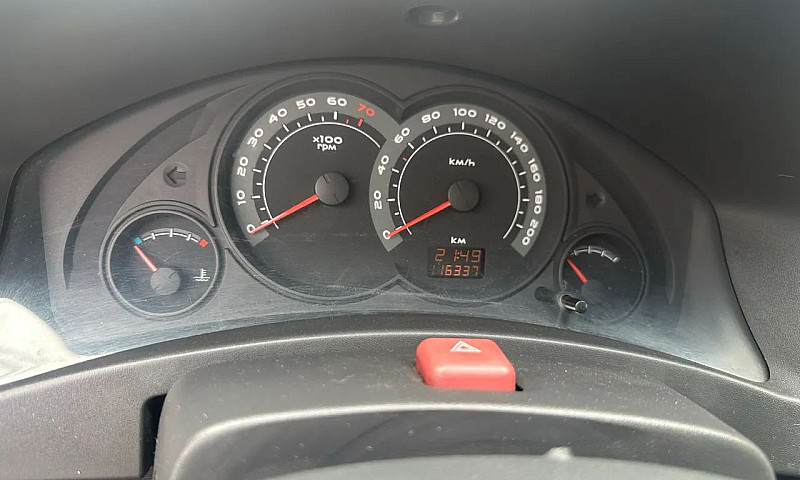 Chevrolet Celta Life...