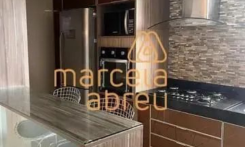 Vendo Apartamento De...