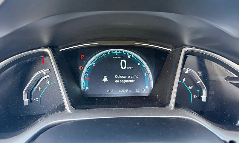 Honda Civic Sedan To...