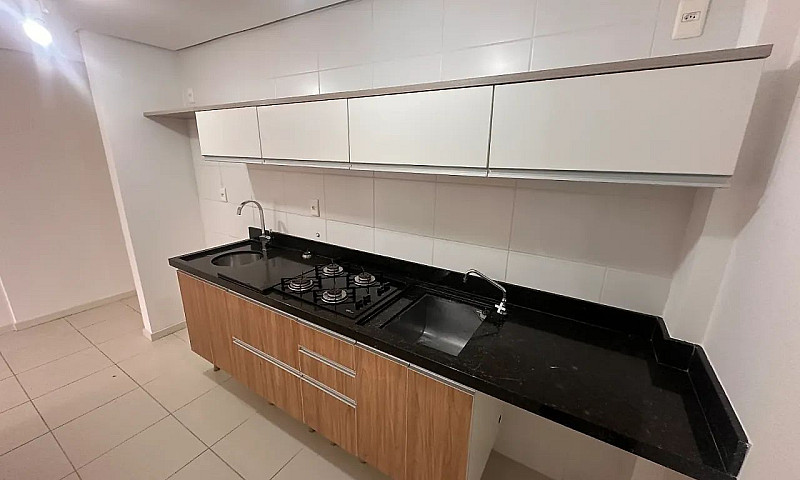 Apartamento 1 Quarto...