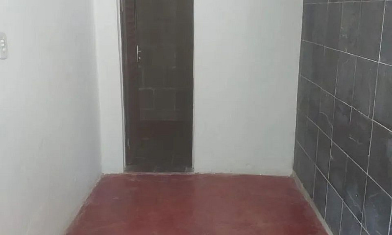 Barracão 1 Quarto - ...