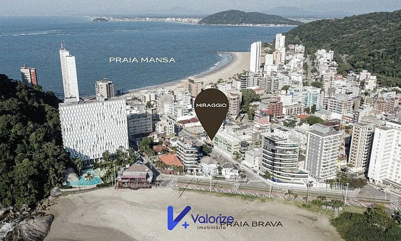 Apartamento Alto Pad...