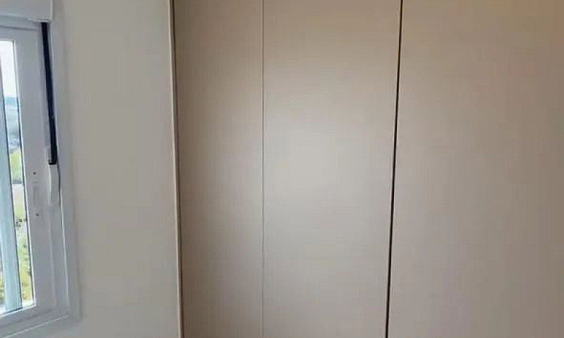 Apartamento Amplo Pr...