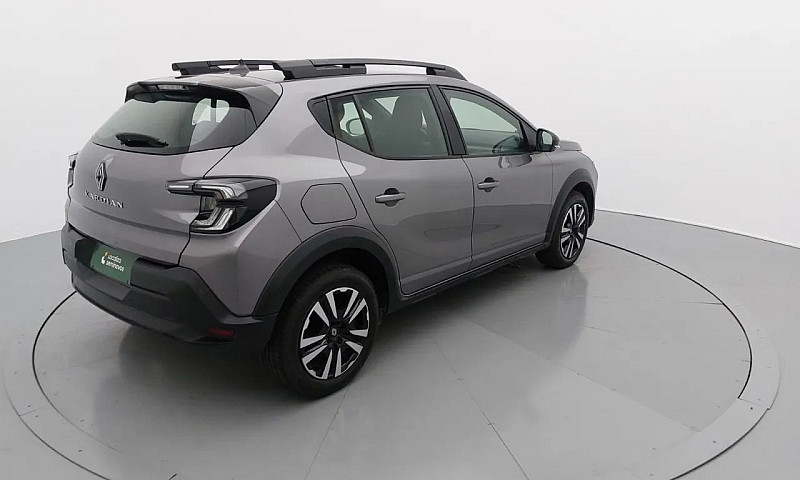 Renault Kardian Evol...