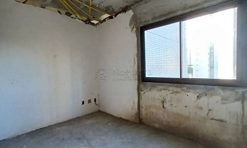Apartamento Em Boa V...
