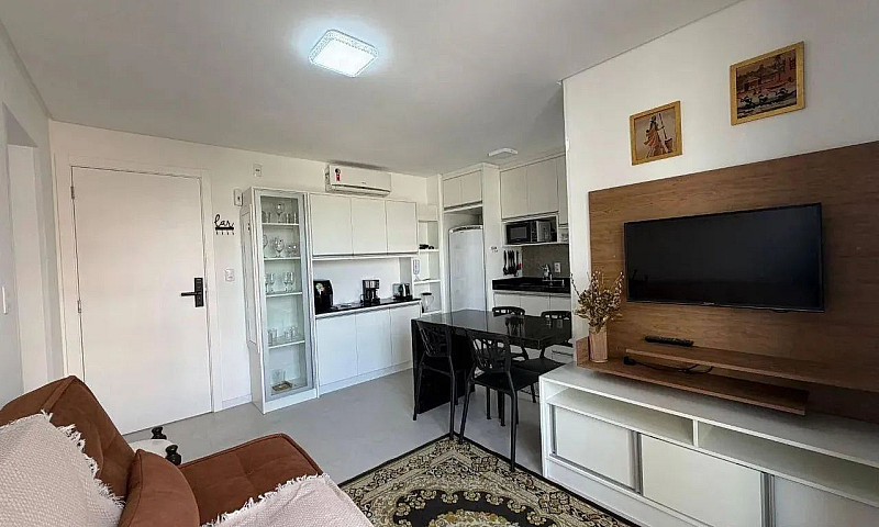 Apartamento Com 1 Do...