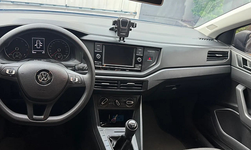 Volkswagen Polo 1.6 ...