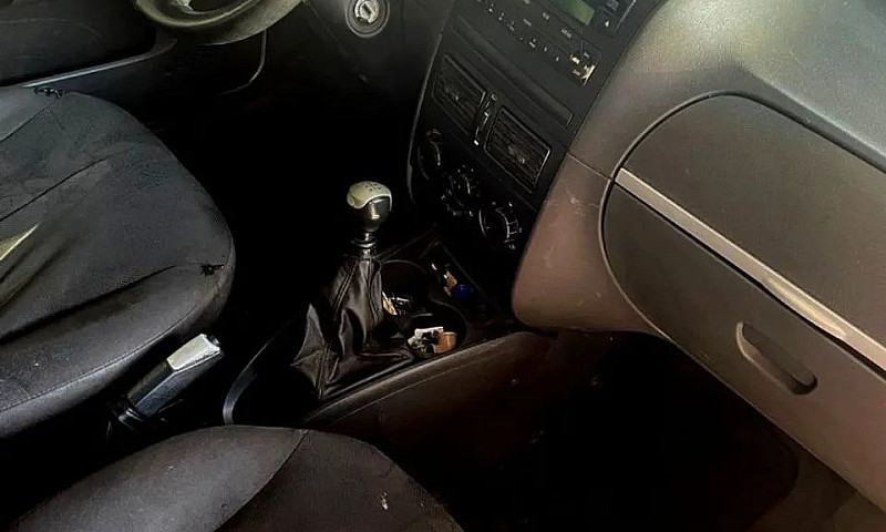 Fiat Palio Elx 1.0 F...