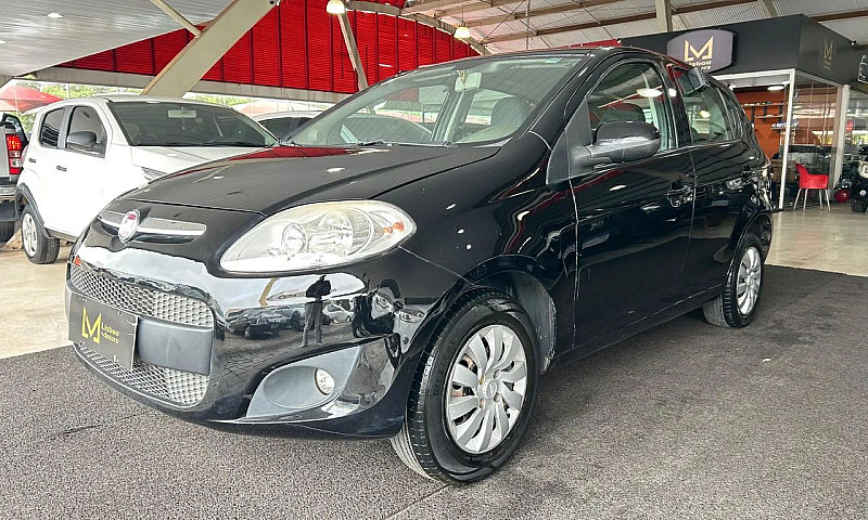Fiat Palio Attra./It...