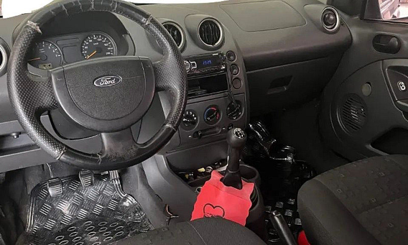Ford Fiesta Street/ ...
