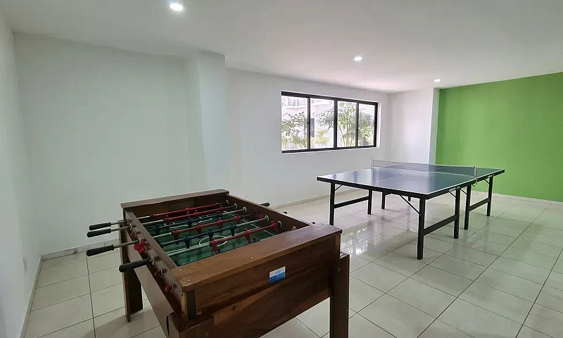Apartamento 4 Quarto...