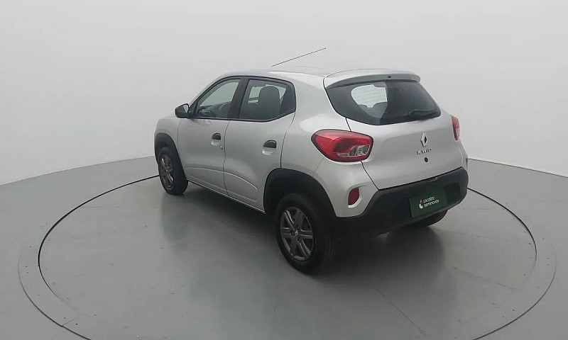 Renault Kwid 1.0 Zen...