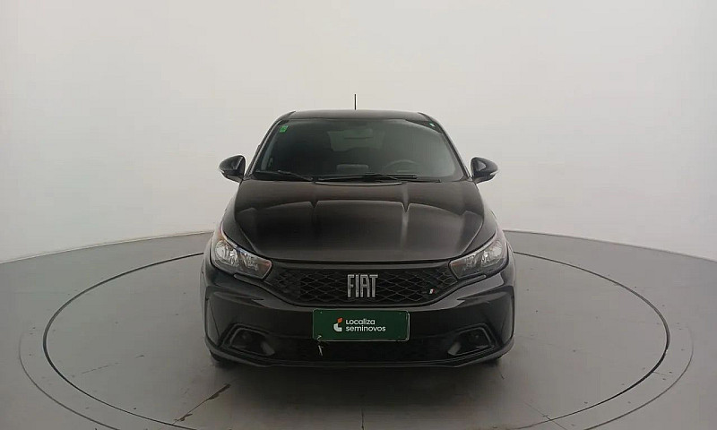 Fiat Argo Drive 1.0 ...