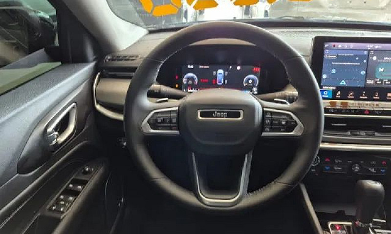 Jeep Compass Long. T...